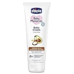 Chicoo baby cream