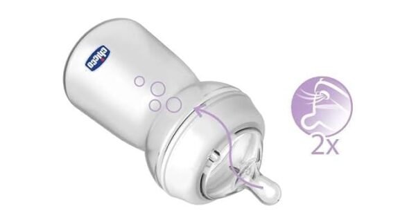 Chicco Bottle nipple