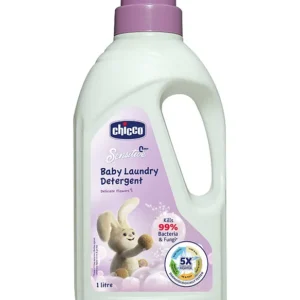 Chicco Baby detergent