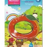 Morisons Baby Dreams Water Filled Toy Teether Fruit Shape