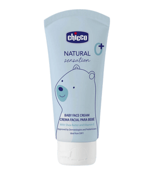 Chicoo baby cream