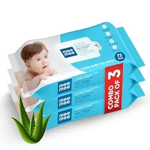 Mee Mee Wipes