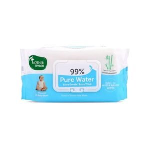 Pure Water Baby  Wipes