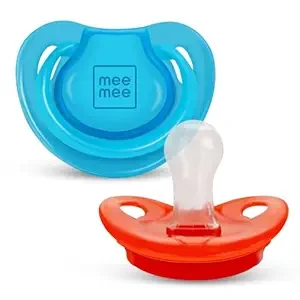 Mee Mee Baby pacifier
