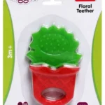 Giggles - Floral Teether | Funskool