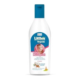 Littles Baby Oil