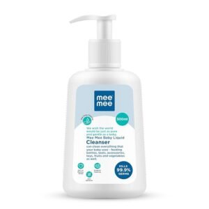 Mee Mee Baby Cleaner