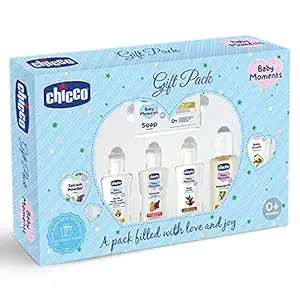 Chicco Gift Set