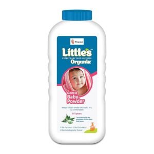 Littles Baby Powder