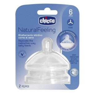 Chicco Bottle nipple