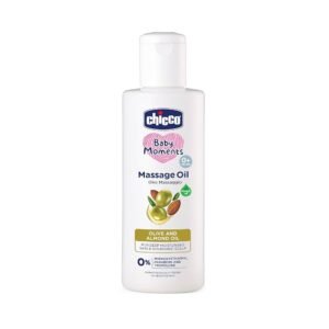 Chicoo Baby Oil
