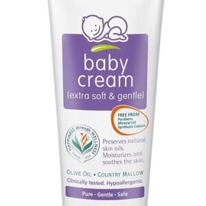 Himalaya baby cream