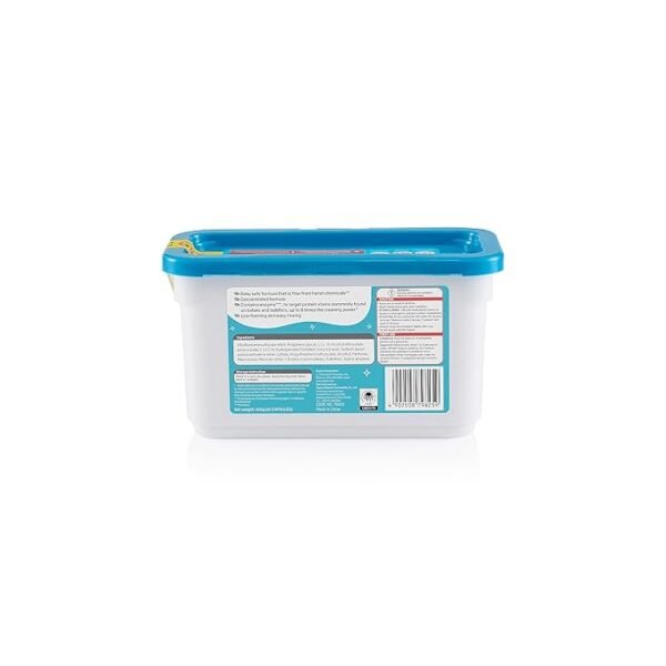 Pigeon Laundry Capsule detergent