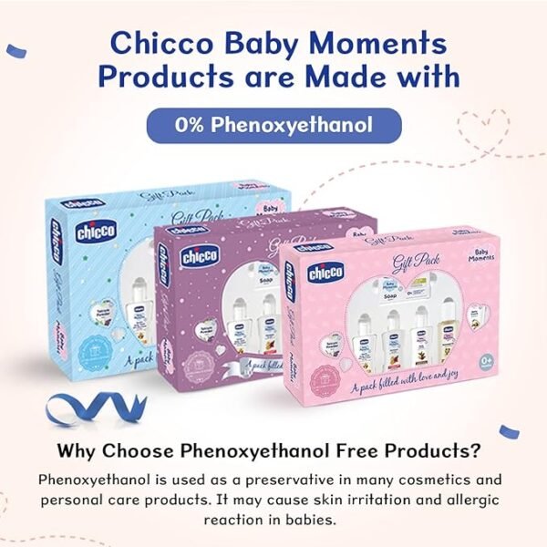 Chicco Gift Set