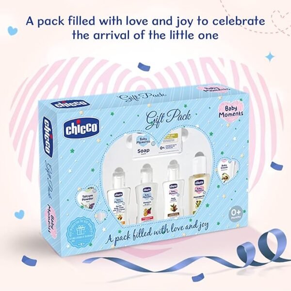 Chicco Gift Set