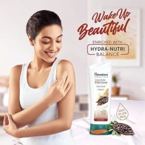 Himalaya Body lotion