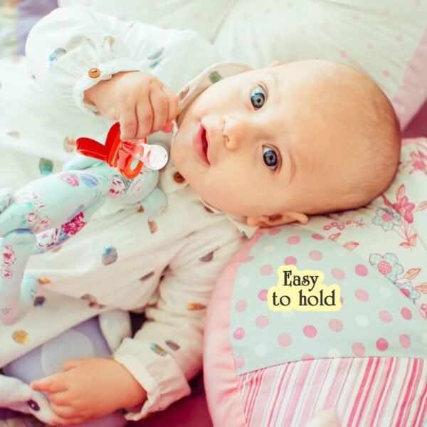 Mee Mee Baby pacifier