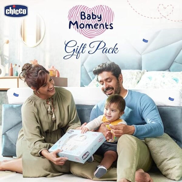 Chicco Gift Set