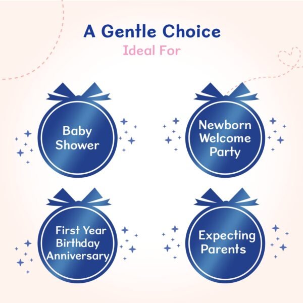 Chicco Gift Set