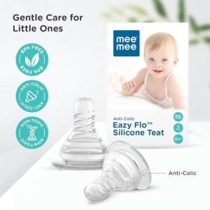 Mee Mee Bottle nipple