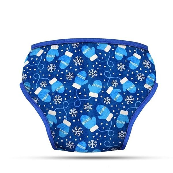 Paw Paw | Reusable Cloth Diaper for Babies (3-6 Kg)