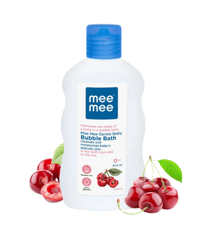 Mee Mee Bubble Bath