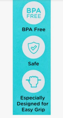 Mee Mee Multi-Textured Water Filled Teether