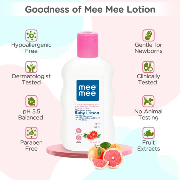 Mee mee gift set
