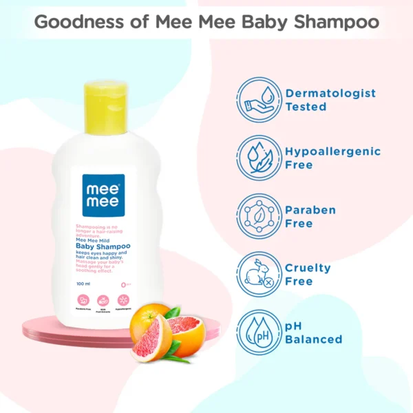 Mee mee gift set