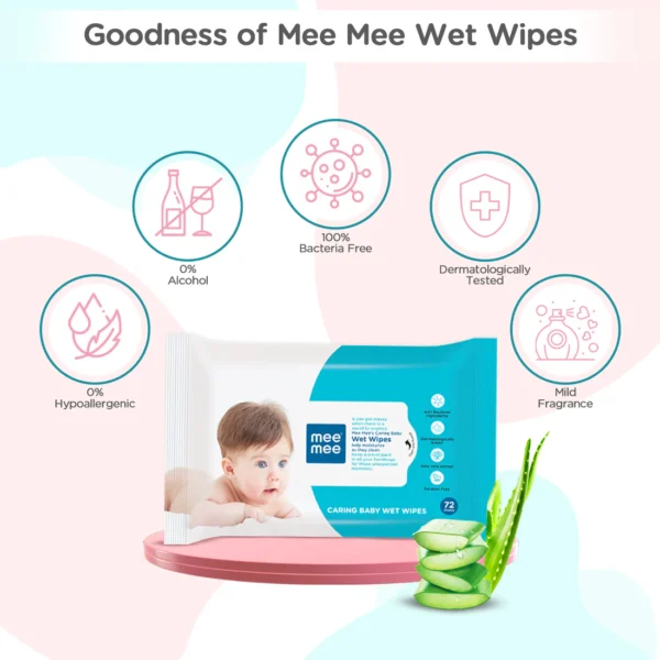 Mee mee gift set