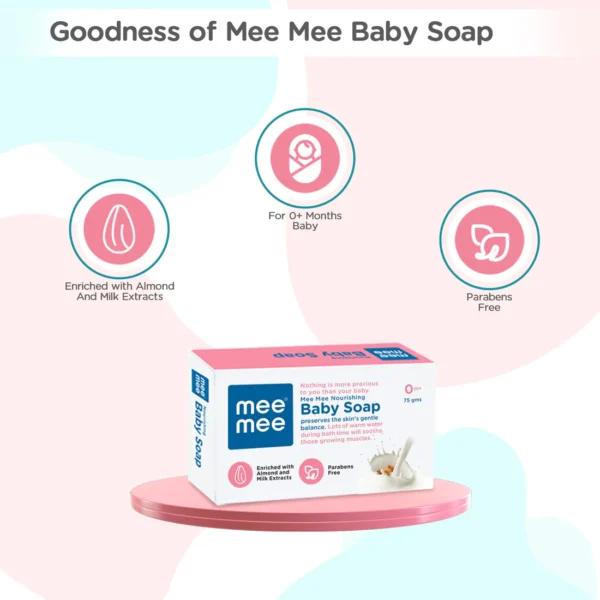 Mee mee gift set