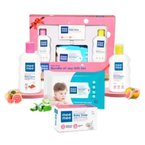 Mee mee gift set