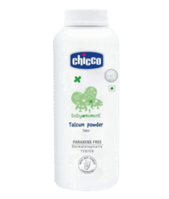 Chicoo baby powder