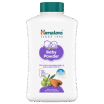 Himalaya Baby Powder