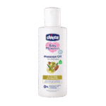 Chicoo Baby Oil