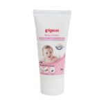 Pigeon baby cream
