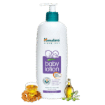 Himalaya baby cream