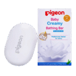 Pigeon Baby Soap