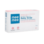 Mee Mee Baby Soap