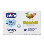 Chicoo Baby Soap