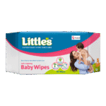 Littles Wipes