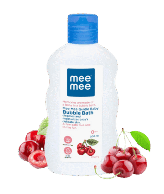 Mee Mee Bubble Bath