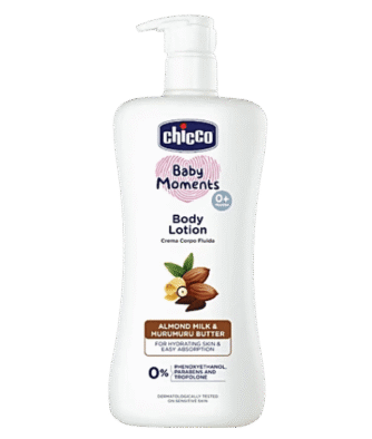 Chiicoo baby Body lotion