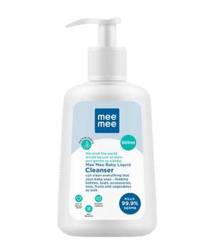mee mee Baby Cleaner