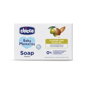 Chicoo  Baby Soap