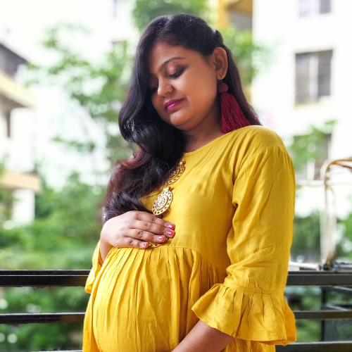 Pratibha Nayak