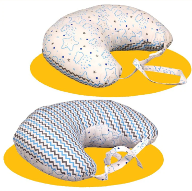 Baby Feeding Pillow