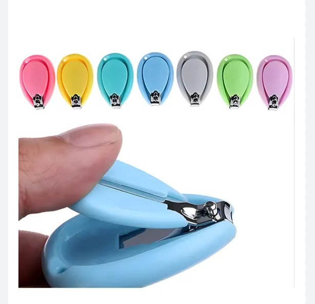 Baby Nail clipper set