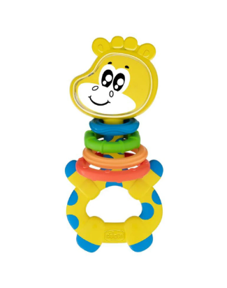 Chicco Gilby The Giraafe Baby Senses