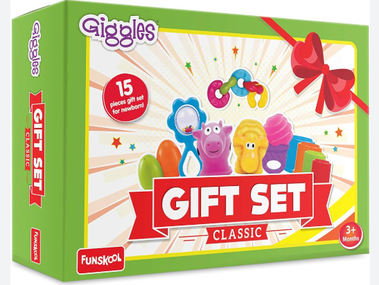GGiftset